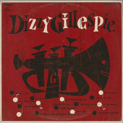Dizzy Gillespie