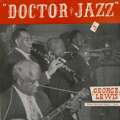Doctor Jazz