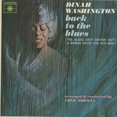 Back To The Blues
