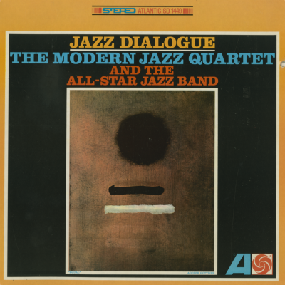 Jazz Dialogue (1966)