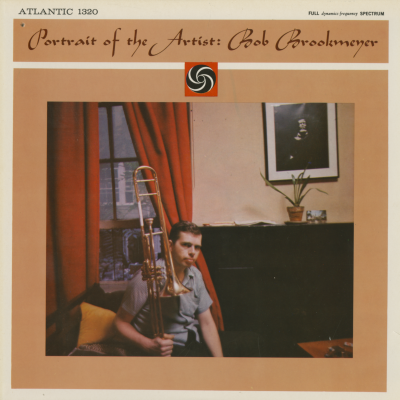 Portrait Of An Artist (1959)