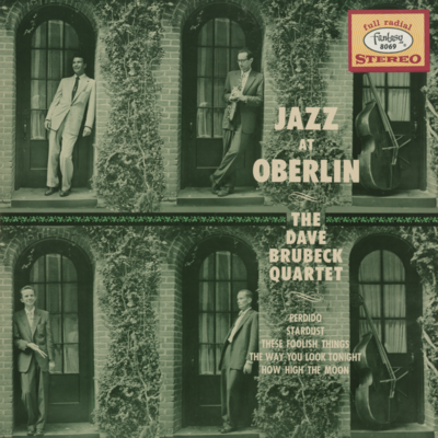 Jazz At Oberlin
