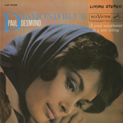 Desmond Blue