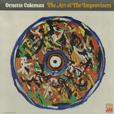 The Art Of The Improvisers