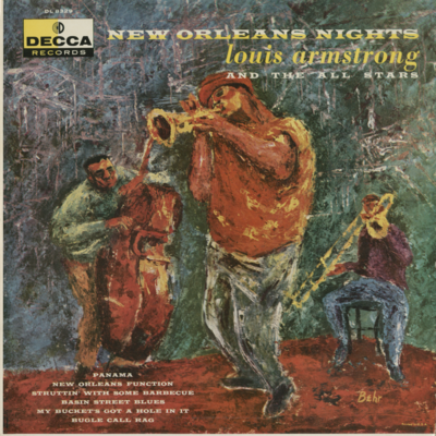 New Orleans Nights