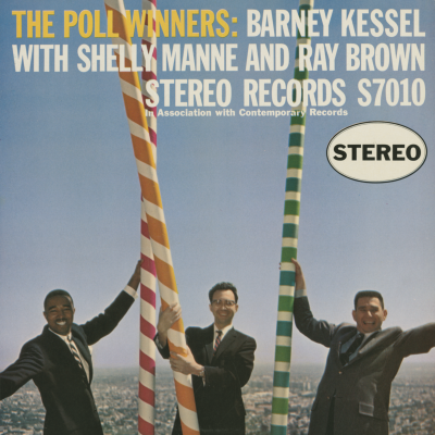 The Poll Winners
