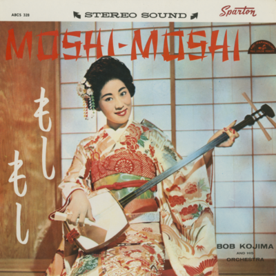 Moshi Moshi