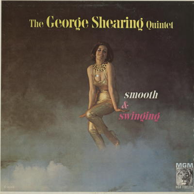 Smooth & Swinging