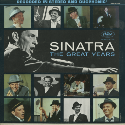 The Great Years