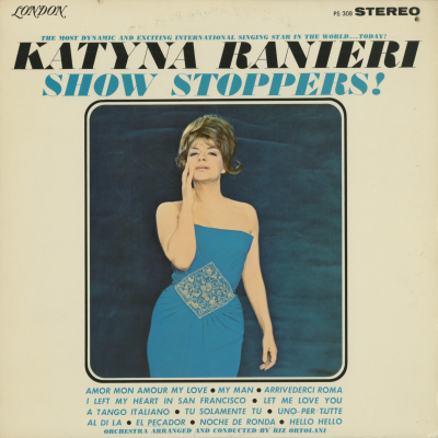 Show Stoppers