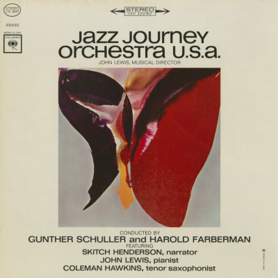 Jazz Journey Orchestra U.S.A.
