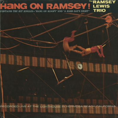 Hang On Ramsey