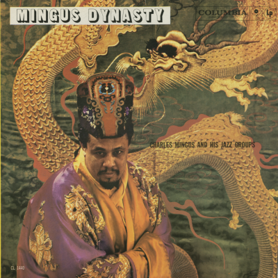 Mingus Dynasty (1960)