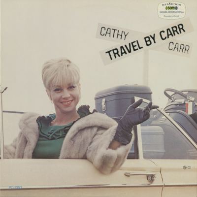 Travel By Carr