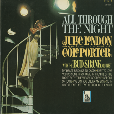 All Through The Night (1965)