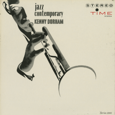 Jazz Contemporary (1960)