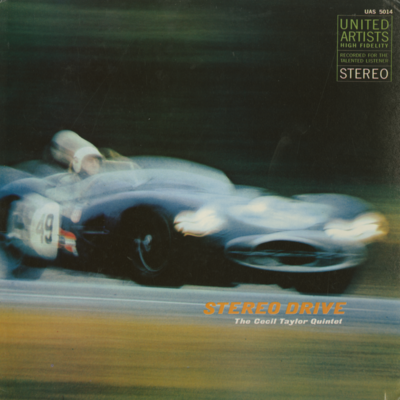 Stereo Drive (1959)