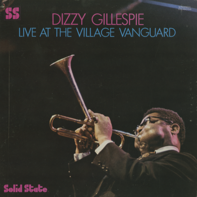 Live At The Village Vanguard