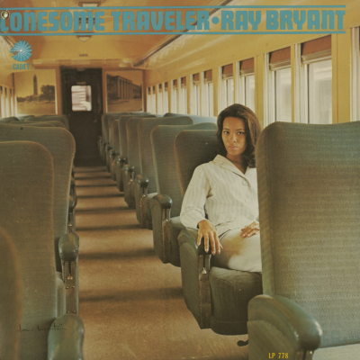 Lonesome Traveller