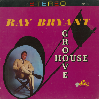 Groove House