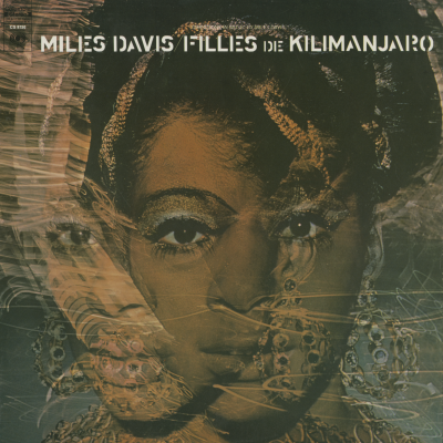 Filles De  Kilimanjaro
