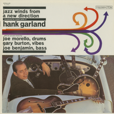 Jazz Winds From A New Direction (1961)