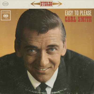 Easy To Please (1962)