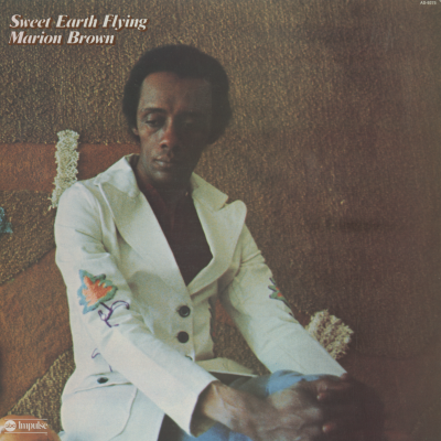 Sweet Earth Flying (1974)