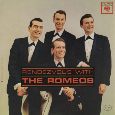 Rendezvous With The Romeos