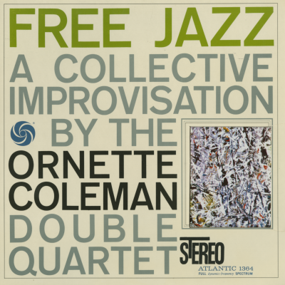 Free Jazz (1961)