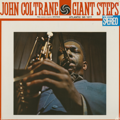Giant Steps (1959)
