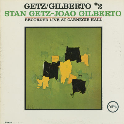 Getz / Gilberta #2