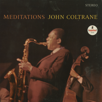 Meditations (1966)