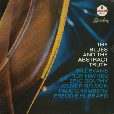 The Blues And The Abstract Truth (1961)