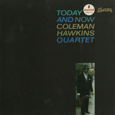 Today And Now (1963)