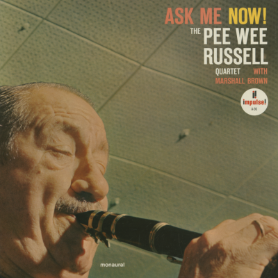 Ask Me Now! (1965)