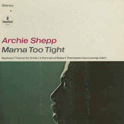 Mama Too Tight (1967)