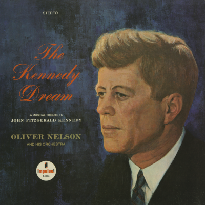 The Kennedy Dream (1967)