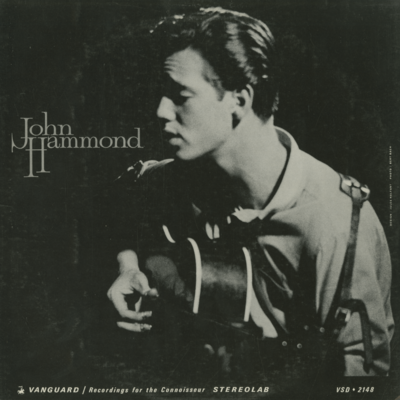 John Hammond