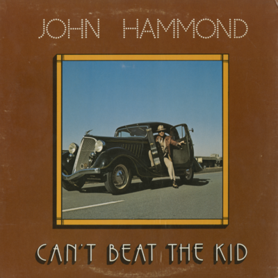 Can't Beat The Kid (1975)