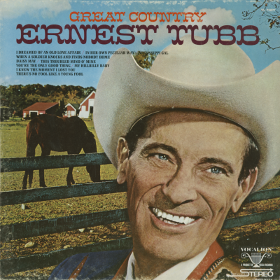 Great Country (1969)