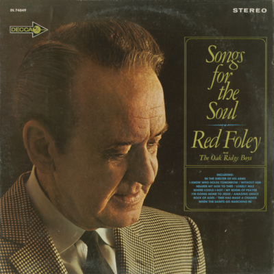 Songs For The Soul