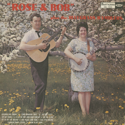 Rose & Bob