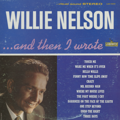 And Then I Wrote (1962)