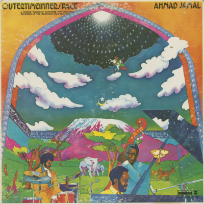 Outertimeinnerspace