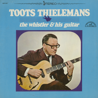 The Whistler And His Guitar