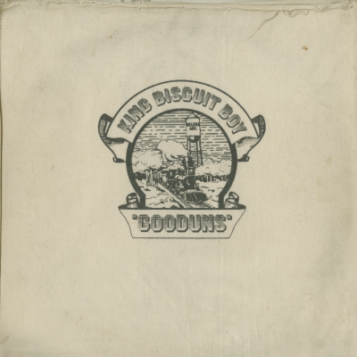 King Biscuit Boy Gooduns (1971)