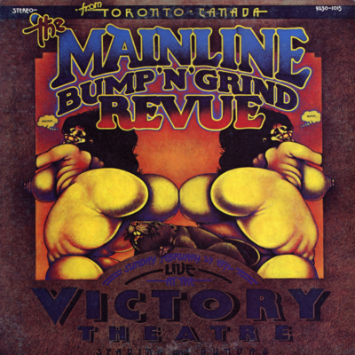 The Mainline Bump N Grind Revue