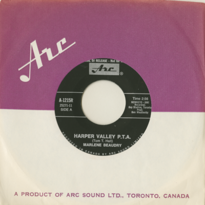 Harper Valley PTA /