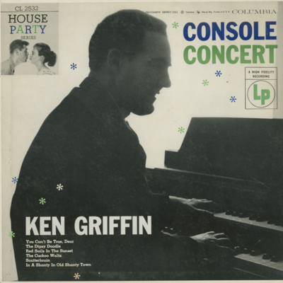 Console Concert (1955)